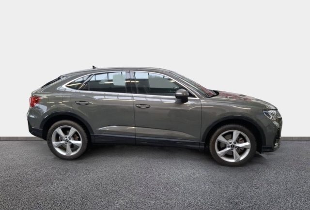 Audi Q3 SPB 45 TFSI e S tronic Plus (SOLO NOLEGGIO LUNGOT. - foto 4 di 12