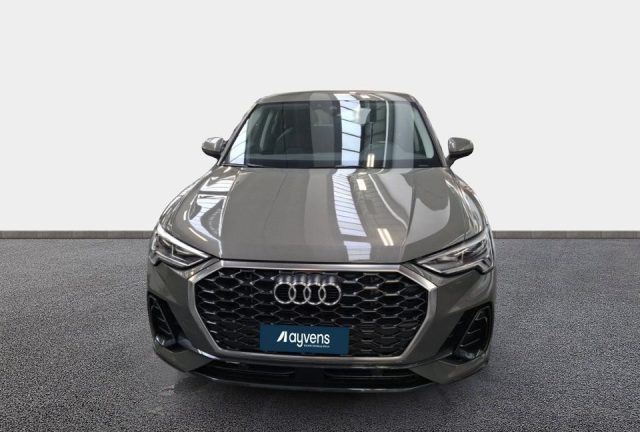 Audi Q3 SPB 45 TFSI e S tronic Plus (SOLO NOLEGGIO LUNGOT. - foto 2 di 12