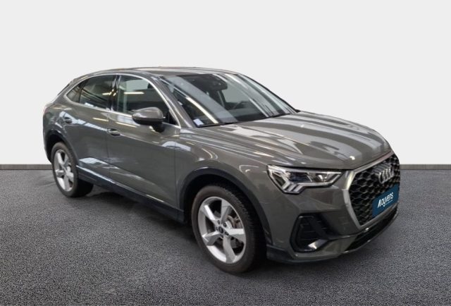 Audi Q3 SPB 45 TFSI e S tronic Plus (SOLO NOLEGGIO LUNGOT. - foto 3 di 12