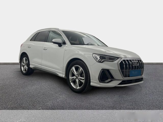 Audi Q3 35 TDI S line Noleggio a lungo termine 36mesi - foto 3 di 4