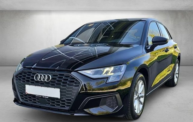 Audi A3 SPB 30 TFSI usato a ROMA
