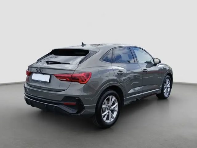 Audi Q3 35 TDI S tronic S line edition - foto 3 di 4