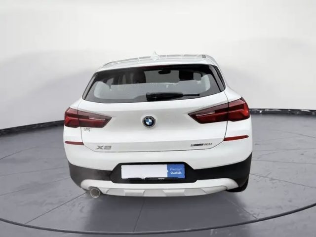 BMW X2 sDrive18i - foto 2 di 3