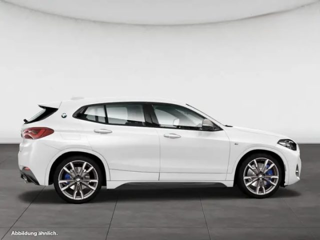 BMW X2 xDriveM35i - foto 3 di 4