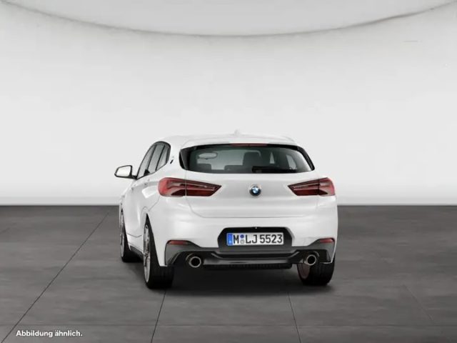 BMW X2 xDriveM35i - foto 4 di 4