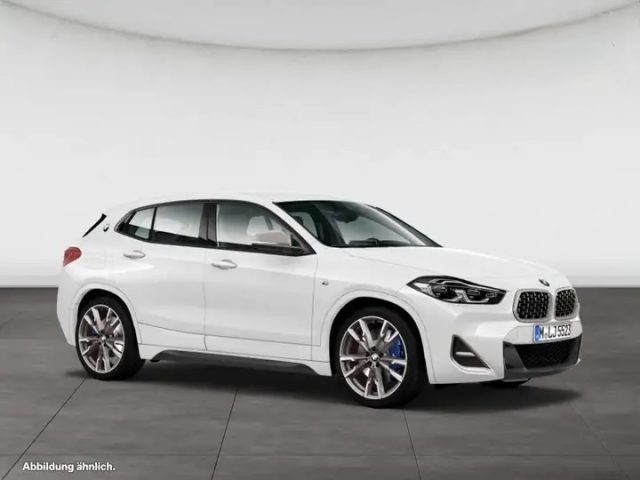 BMW X2 xDriveM35i - foto 2 di 4