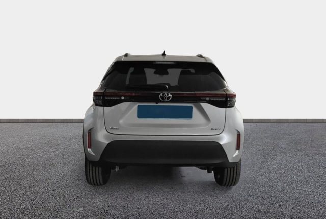 Toyota Yaris Cross 1.5 Hybrid 130CV E-CVT SPORT NOLEGGIO A LUNGO Ter. - foto 3 di 4
