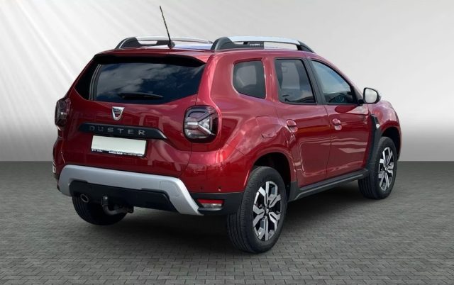 Dacia Duster 1.0 TCe GPL 4x2 Prestige - foto 4 di 4
