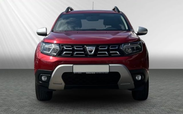 Dacia Duster 1.0 TCe GPL 4x2 Prestige - foto 2 di 4