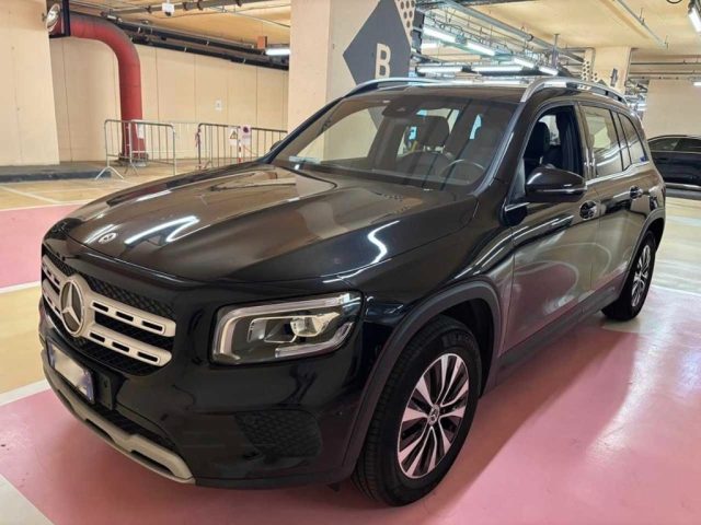 Mercedes-Benz GLB 220 d Automatic 4Matic Sport - foto 2 di 4