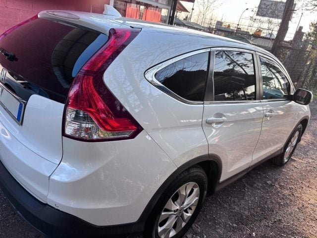 Honda CR-V 1.6 i-DTEC Elegance Connect 2WD - foto 3 di 5