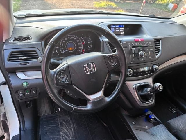Honda CR-V 1.6 i-DTEC Elegance Connect 2WD - foto 4 di 5