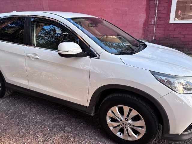 Honda CR-V 1.6 i-DTEC Elegance Connect 2WD - foto 2 di 5