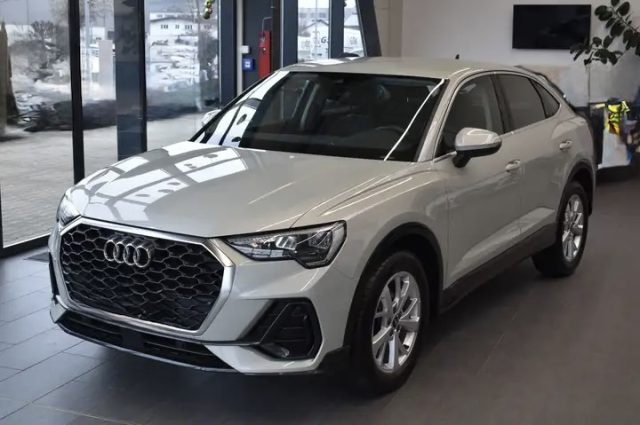 Audi Q3 SPB 35 TDI S tronic - foto 3 di 4