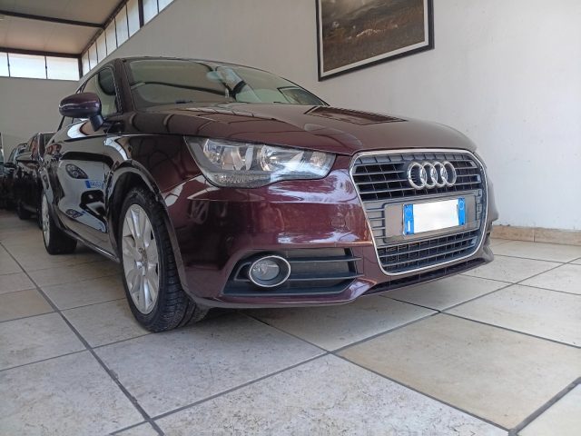 Audi A1 1.2 TFSI Ambition - foto 4 di 14