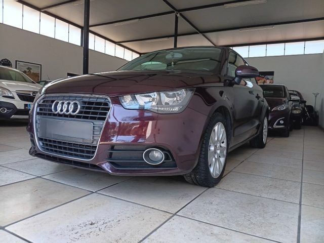 Audi A1 1.2 TFSI Ambition usato a ROMA