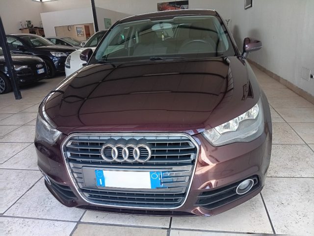 Audi A1 1.2 TFSI Ambition - foto 2 di 14