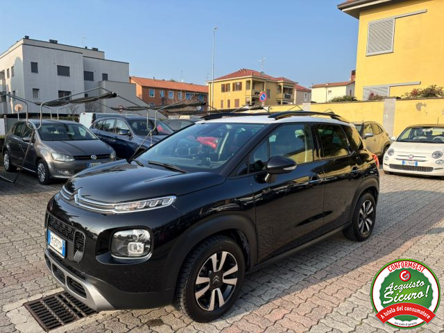 Citroen C3 Aircross PureTech 130 S&S Shine usato a ARCORE