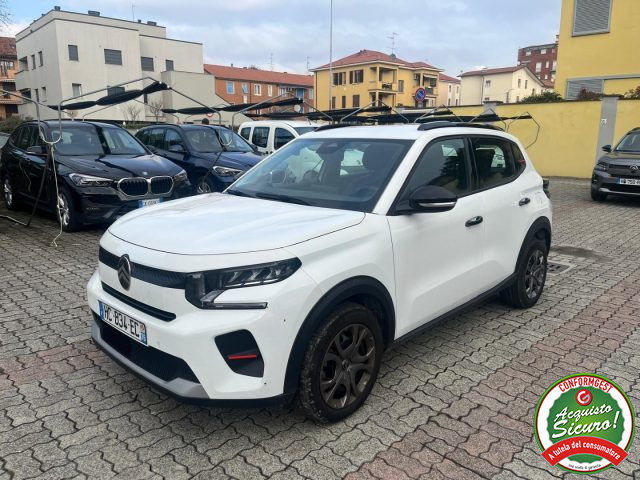 Citroen C3 PureTech 100 S&S You Pack Plus NO FIN NO ASS usato a ARCORE