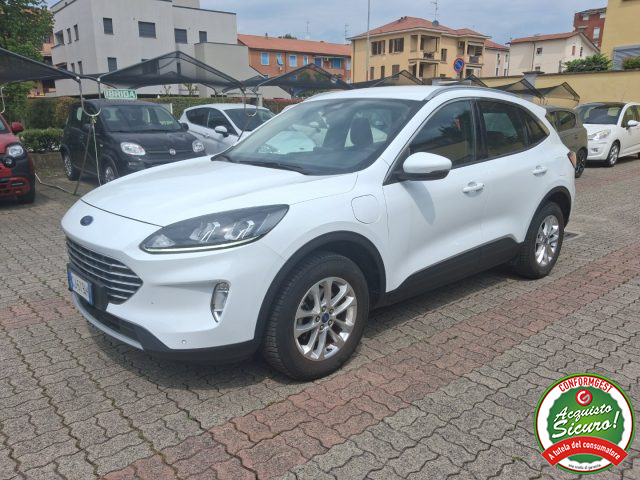 Ford Kuga 2.5 Plug In Hybrid 225 CV CVT 2WD Titanium Busines usato a ARCORE