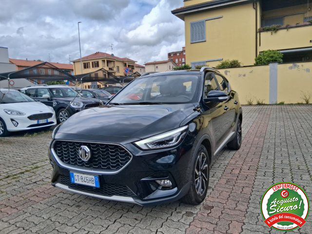 MG ZS 1.5 VTi-tech Luxury usato a ARCORE