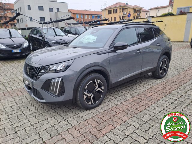 Peugeot 2008 PureTech 100 S&S Allure usato a ARCORE