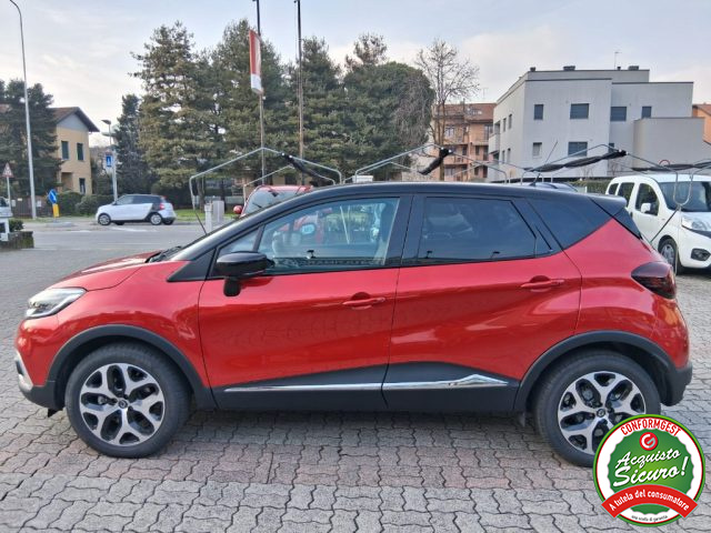 Renault Captur TCe 130 CV FAP Sport Edition2 - foto 2 di 4