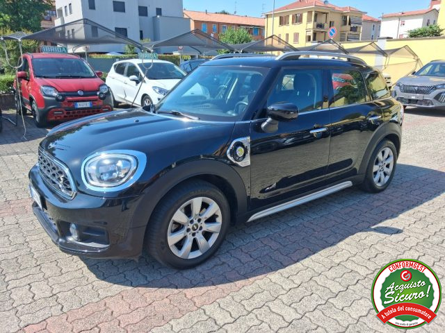 MINI Countryman 1.5 Cooper SE Business Countryman ALL4 Automatica usato a ARCORE