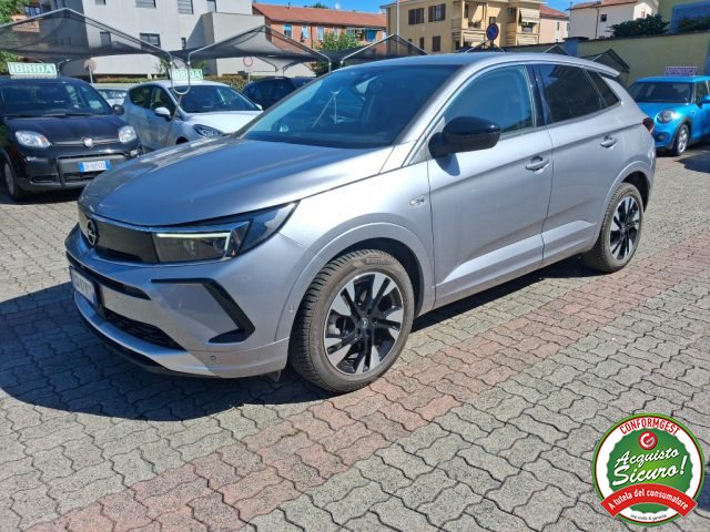Opel Grandland 1.6 PHEV aut. FWD Business Elegance usato a ARCORE