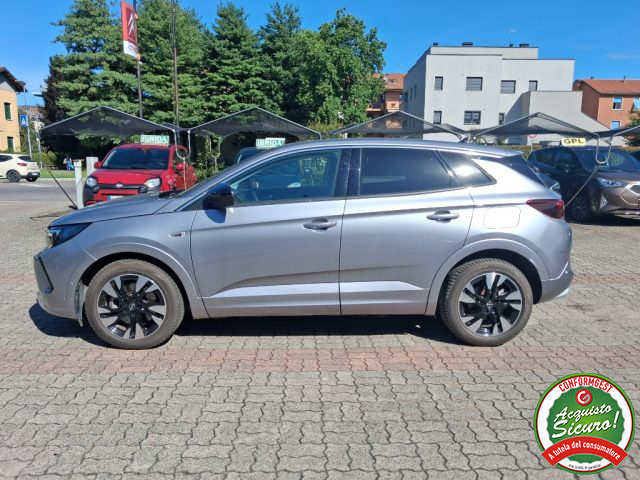Opel Grandland 1.6 PHEV aut. FWD Business Elegance - foto 2 di 4