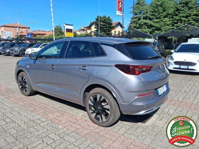 Opel Grandland 1.6 PHEV aut. FWD Business Elegance - foto 3 di 4