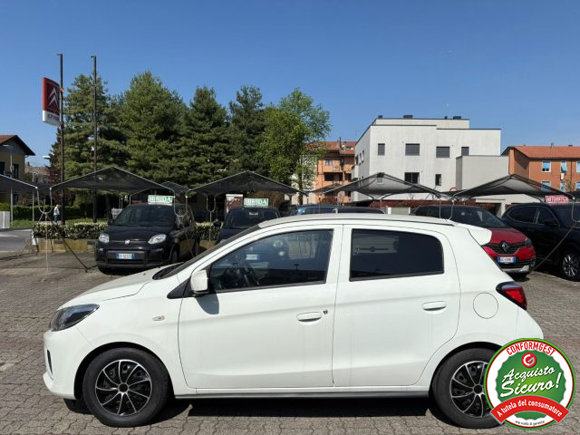 Mitsubishi Space Star 1.2 Intense SDA - foto 2 di 4