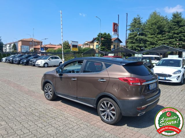 EVO EVO4 Evo 4 1.6 Bi-Fuel GPL - foto 3 di 4