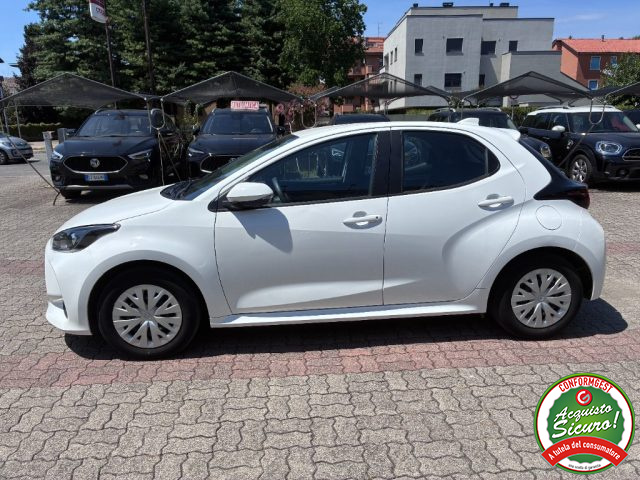 Mazda 2 Mazda2 Hybrid 1.5 VVT e-CVT Full Hybrid Electric P - foto 2 di 4
