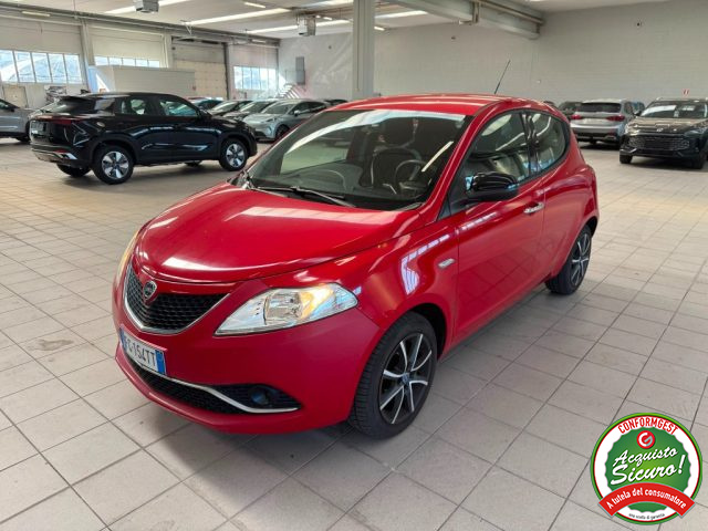 Lancia Ypsilon 1.2 69 CV 5 porte Gold usato a ARCORE