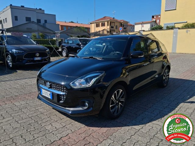 Suzuki Swift 1.2 Hybrid Cool usato a ARCORE