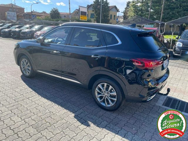 MG HS 1.5T-GDI AT Luxury - foto 3 di 12