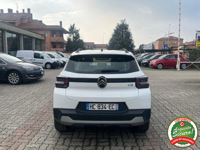 Citroen C3 PureTech 100 S&S You Pack Plus - foto 4 di 17