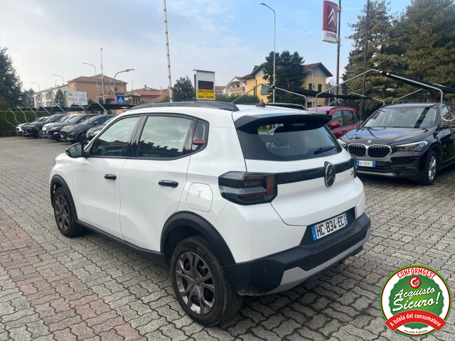Citroen C3 PureTech 100 S&S You Pack Plus - foto 3 di 17