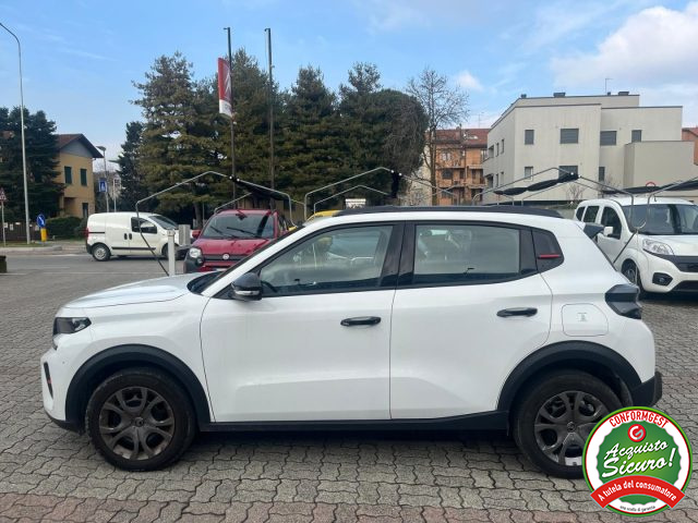 Citroen C3 PureTech 100 S&S You Pack Plus - foto 2 di 17