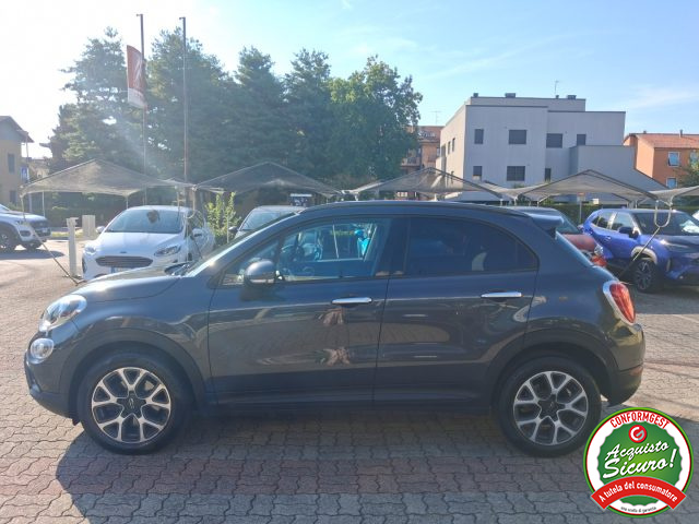 Fiat 500X 1.3 MultiJet 95 CV Pop Star - foto 2 di 4