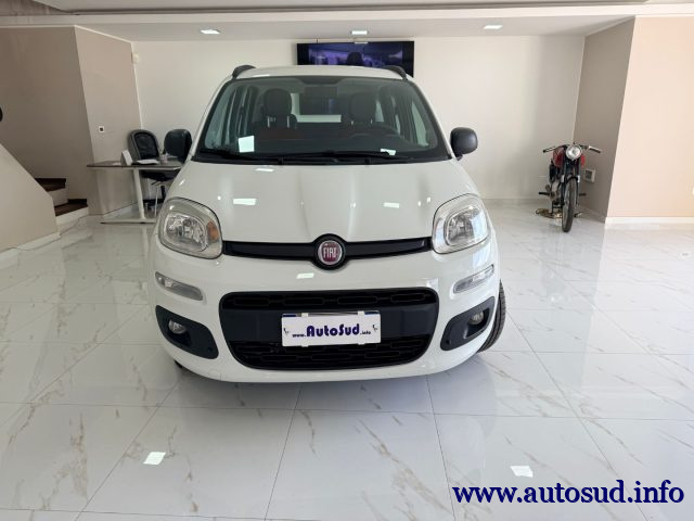 Fiat Panda 0.9 TwinAir Turbo Natural Power Pop - foto 2 di 4