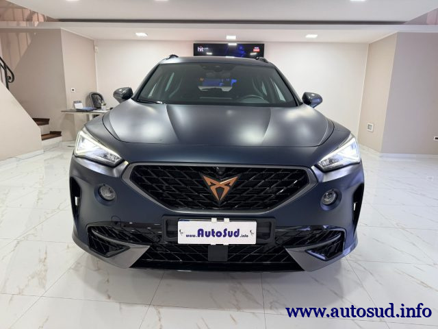CUPRA Formentor 2.0 TSI 4Drive DSG VZ Launch Edition - foto 2 di 4