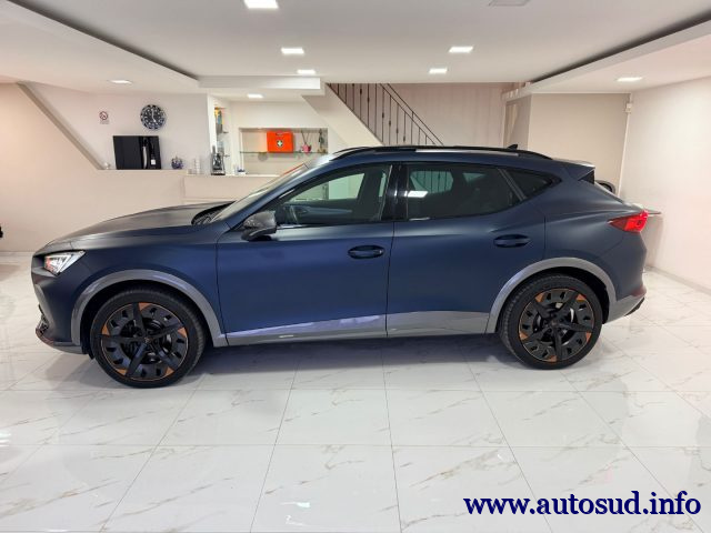 CUPRA Formentor 2.0 TSI 4Drive DSG VZ Launch Edition - foto 4 di 4