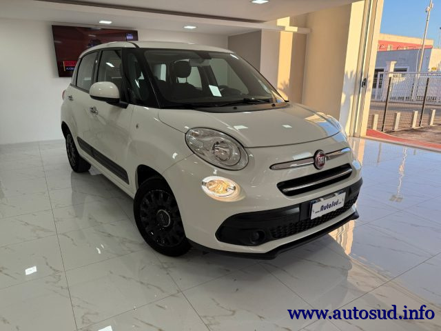 Fiat 500L Pro 1.3 MJT 95CV Mirror 4 posti (N1) usato a MASSAFRA