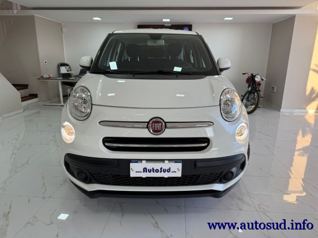 Fiat 500L Pro 1.3 MJT 95CV Mirror 4 posti (N1) - foto 2 di 4