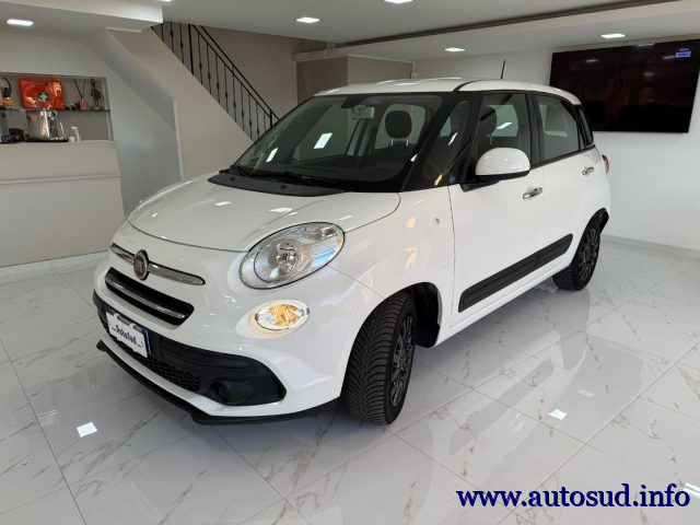 Fiat 500L Pro 1.3 MJT 95CV Mirror 4 posti (N1) - foto 3 di 4