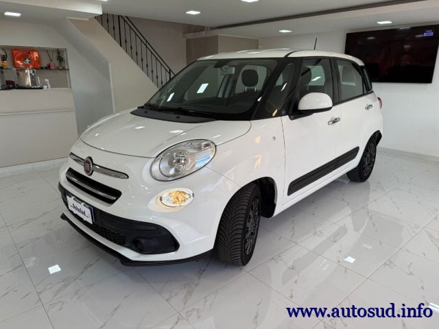 Fiat 500L Pro 1.3 MJT 95CV Mirror 4 posti (N1) - foto 3 di 4
