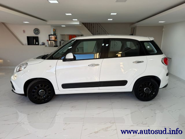 Fiat 500L Pro 1.3 MJT 95CV Mirror 4 posti (N1) - foto 4 di 4