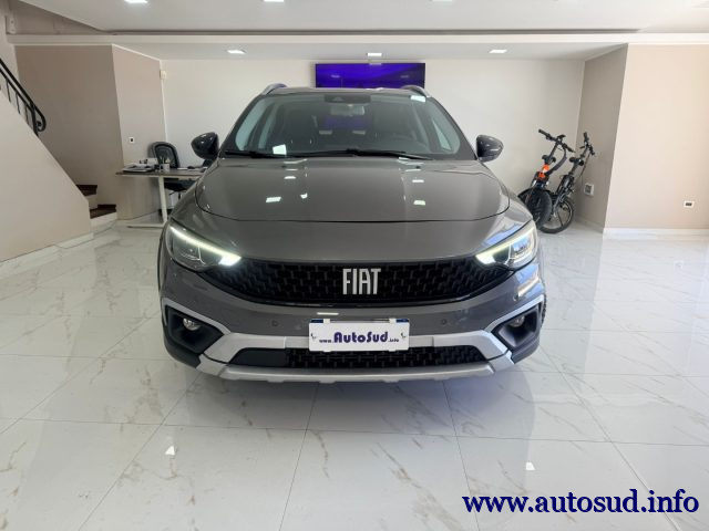 Fiat Tipo 1.6 Mjt S&S 5 porte Cross - foto 2 di 4